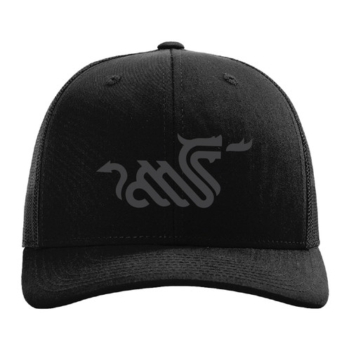 OVAC Trucker Cap