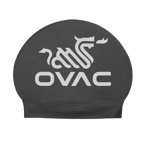 OVAC Latex Cap, Black