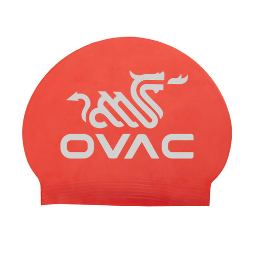 OVAC Latex Cap, Red