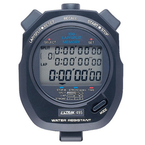 Ultrak Multi-Sport T-100 Display Timer | S&R Sport