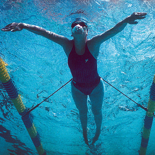 Strechcordz STRECHCORDZ STATIONARY SWIM TRAINER