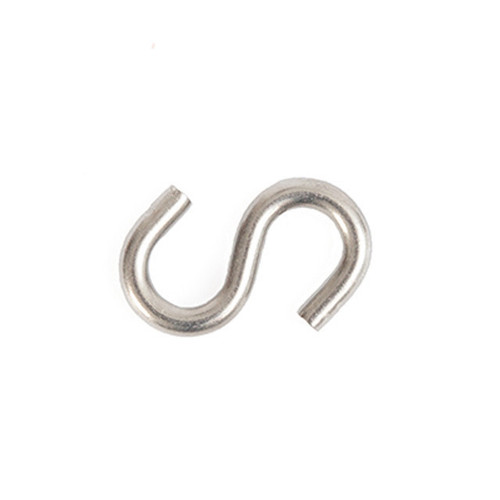 Competitor Swim COMPETITOR 2" STAINLESS STEEL EXTENSION HOOK