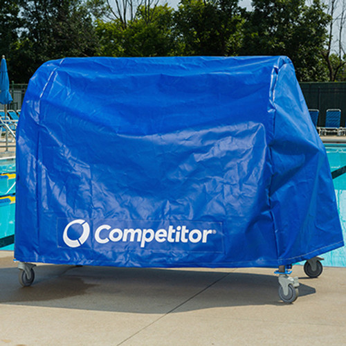 Competitor Swim COMPETITOR LANE LINE REEL COVER