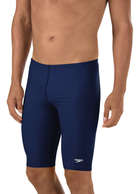 Speedo SPEEDO SOLID MALE JAMMER, YOUTH Speedo SPEEDO SOLID MALE JAMMER, YOUTH