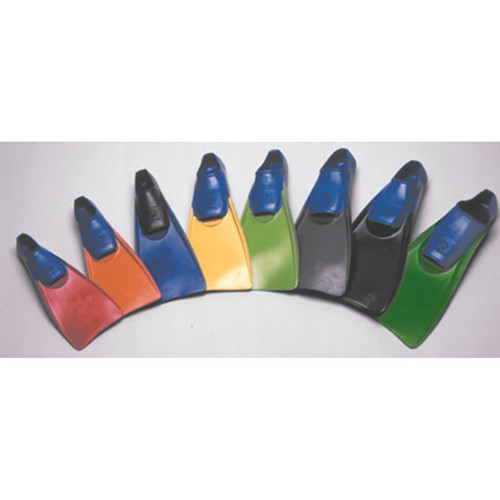 S&R Sport S & R SPORT RUBBER FINS