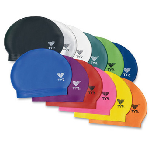 TYR LATEX CAPS