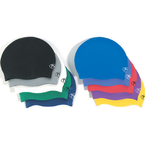 TYR WRINKLE FREE SILICONE CAPS TYR WRINKLE FREE SILICONE CAPS