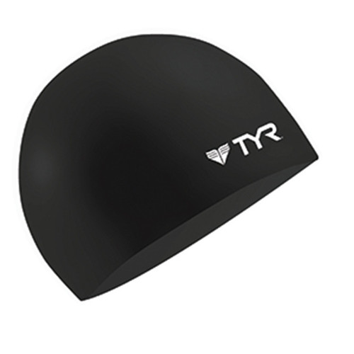 TYR WRINKLE FREE SILICONE CAPS