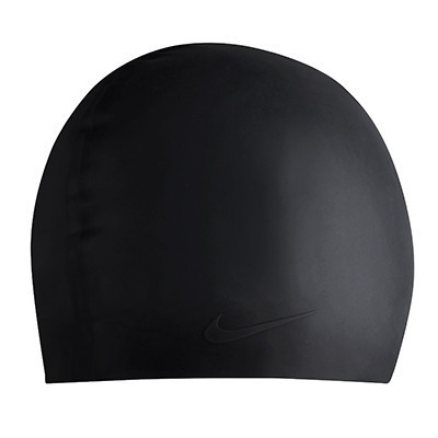 nike silicone cap