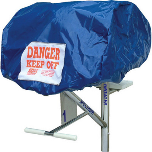 Spectrum SPECTRUM GRIZZLY / GROWLER STARTING PLATFORM COVER