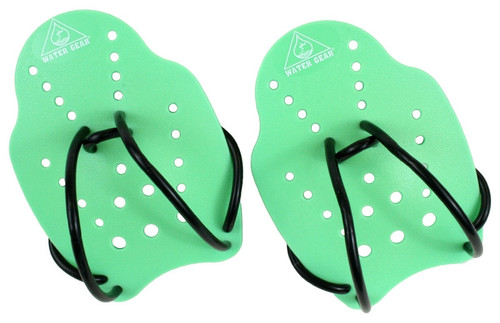 Water Gear STROKE MASTER HAND PADDLES