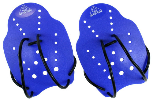 Water Gear STROKE MASTER HAND PADDLES 