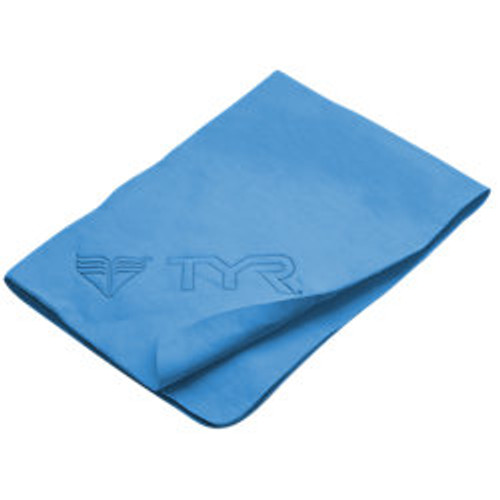 TYR DRY OFF SPORTS TOWEL