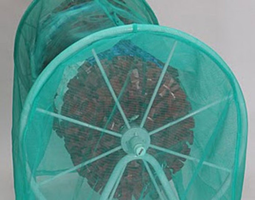 AntiWave ANTIWAVE ULTIMATE MAXI-SIZE STOREEL COVER