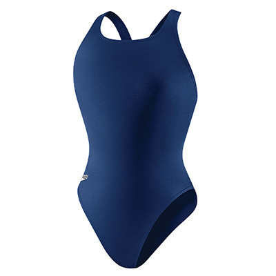 Speedo Solid Female Super Proback, Adult | S&R Sport
