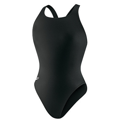 Speedo SPEEDO SOLID FEMALE SUPER PROBACK, YOUTH