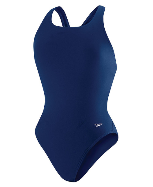 Speedo SPEEDO ENDURANCE+ SOLID SUPER PRO BACK, YOUTH 