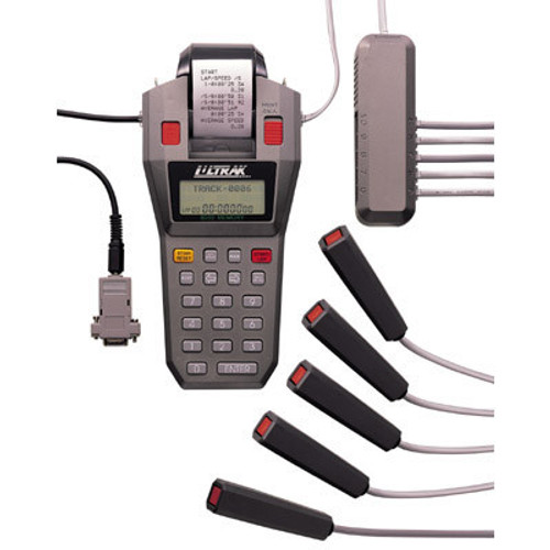 Ultrak ULTRAK TIMING SYSTEM L10 WITH 8 BUTTONS