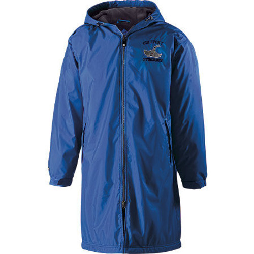 Holloway HOLLOWAY CONQUEST PARKA