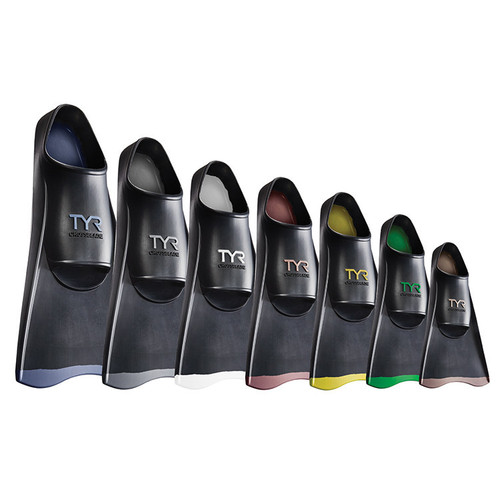 TYR CROSSBLADE TRAINING FIN 2.0