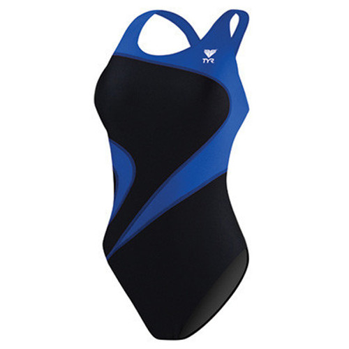  TYR ALLIANCE SPLICE MAXFIT 