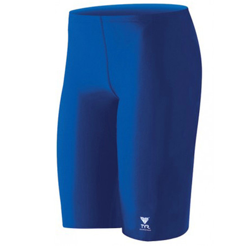 TYR DURAFAST SOLID MALE JAMMER SWIMSUIT