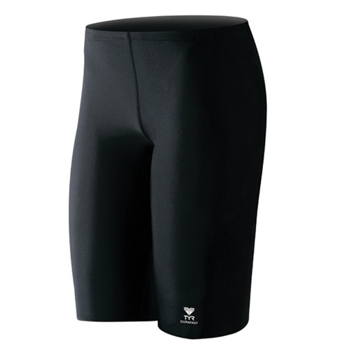 TYR DURAFAST SOLID MALE JAMMER SWIMSUIT
