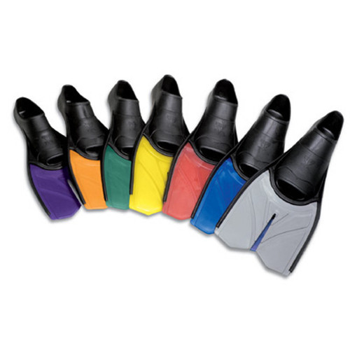  TYR SPLIT FINS - CLOSEOUT 