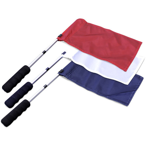 S&R Sport WATER POLO DESK FLAG SET