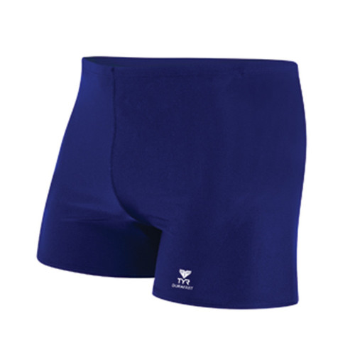 TYR DURAFAST ELITE SOLID SQUARE LEG