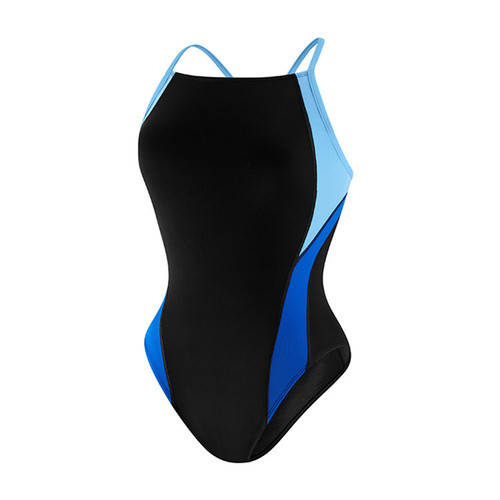 Speedo SPEEDO LAUNCH SPLICE CROSS BACK, YOUTH