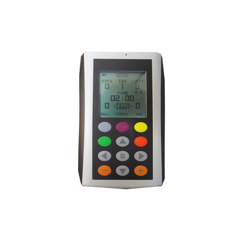 Colorado Timing WIRELESS HANDHELD CONTROLLER