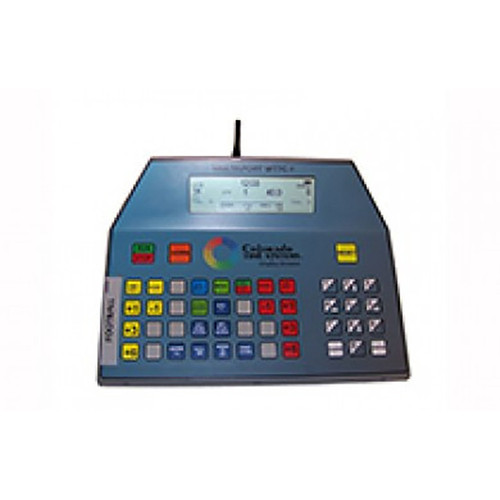 Colorado Timing WIRELESS TABLE TOP CONTROLLER