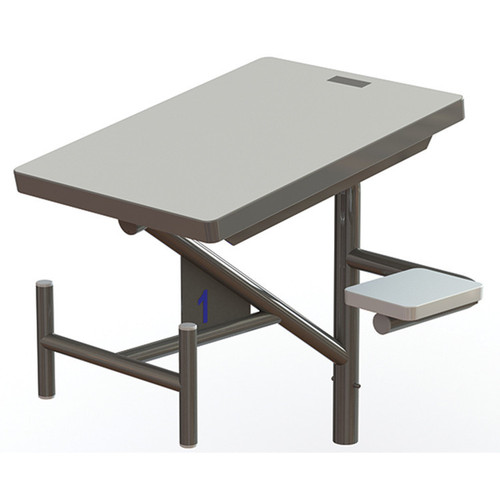 Spectrum SPECTRUM GROWLER STARTING PLATFORM - SIDE STEP