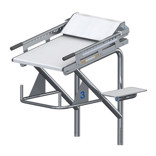 Spectrum SPECTRUM XCELLERATOR PLATFORM - DOUBLE POST