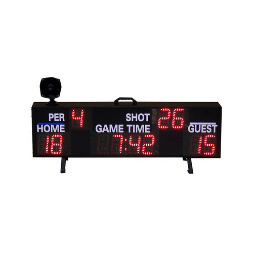 Colorado Timing MINI WIRELESS SCOREBOARD Colorado Timing MINI WIRELESS SCOREBOARD