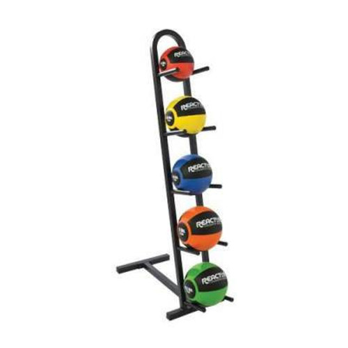 S&R Sport MEDICINE BALL RACK - SINGLE