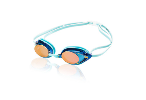 Speedo SPEEDO WOMEN'S VANQUISHER 2.0 MIRRORED