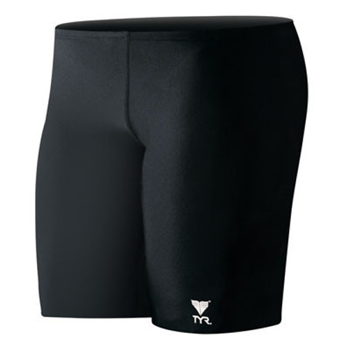  TYR NYLON SOLID SQUARE LEG 