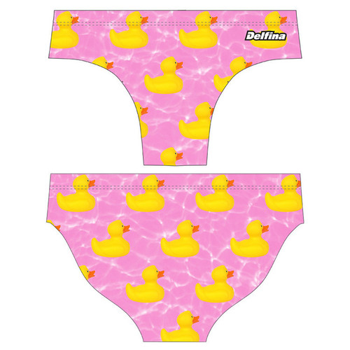 Delfina DELFINA MALE DUCKY WATER POLO SUIT