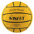 Winart WINART WATER POLO BALL, SIZE 3, LOTS OF COLORS! 