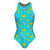 Delfina DELFINA FEMALE BANANAS WATER POLO SUIT