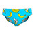 Delfina DELFINA MALE BANANAS WATER POLO SUIT