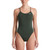 Nike NIKE HYDRASTRONG SOLID CUT-OUT
