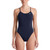 Nike NIKE HYDRASTRONG SOLID CUT-OUT