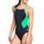 Speedo SPEEDO SPARK SPLICE II CROSSBACK
