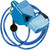 FOX 40 WHISTLE WITH CUSHIONED MOUTH GRIP