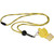 FOX 40 WHISTLE WITH CUSHIONED MOUTH GRIP