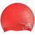 Delfina DELFINA SILICONE CAP - SOLID COLORS