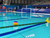 Malmsten MALMSTEN OFFICIAL FINA WATER POLO GOAL